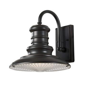 Feiss REDDING STATION FE-REDDING2-M-RB Applique murale 1x60W/E27 IP44