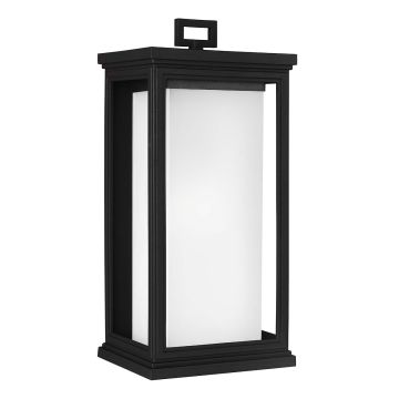 Feiss ROSCOE FE-ROSCOE-L Applique murale 1x75W/E27 IP44
