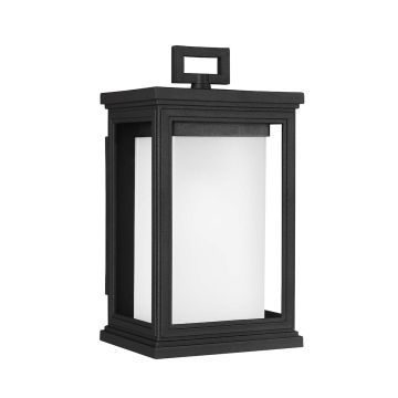 Feiss ROSCOE FE-ROSCOE-S Applique murale 1x75W/E27 IP44