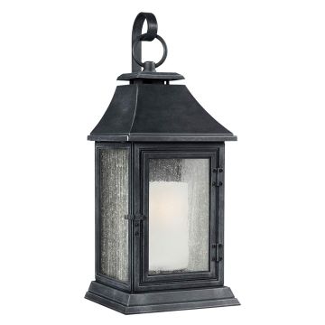 Feiss SHEPHERD FE-SHEPHERD-2XL Applique murale 1x75W/E27 IP44