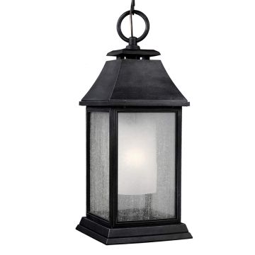 Feiss SHEPHERD FE-SHEPHERD-8L Suspension lumineuse 1x75W/E27 IP44