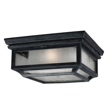 Feiss SHEPHERD FE-SHEPHERD-F Plafonnier 2x75W/E27 IP44