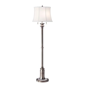 Feiss STATEROOM FE-STATEROOM-FL-AN Lampadaire 2x60W/E27