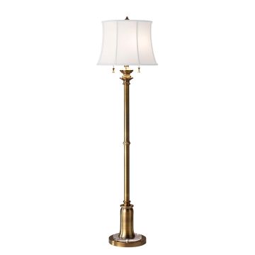 Feiss STATEROOM FE-STATEROOM-FL-BB Lampadaire 2x60W/E27