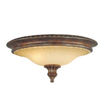 Feiss STIRLING CASTLE FE-STIRLING-CASTLE-F Plafonnier 2x60W/E27