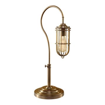Feiss URBAN RENEWAL FE-URBANRWL-TL1 Lampe de table 1x60W/E27