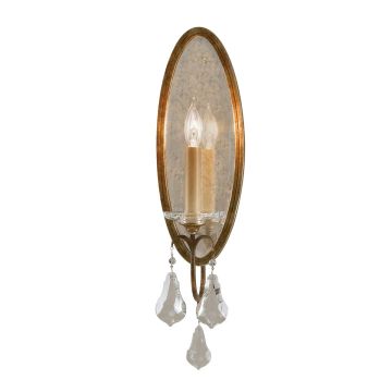 Feiss VALENTINA FE-VALENTINA1 Applique murale 1x60W/E14