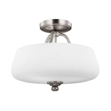 Feiss VINTNER FE-VINTNER-SF Lampe de plafond 3x60W/E27