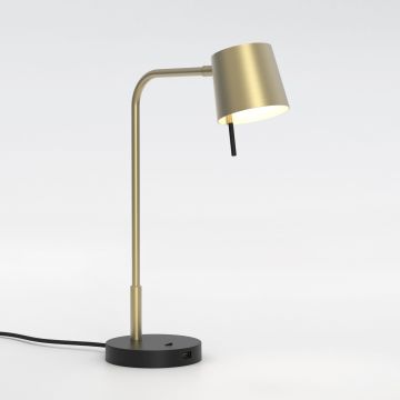 Astro Lighting MIURA 1444008 Lampe de bureau 7,5W/LED 2700K 367LM IP20
