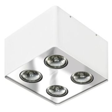 AZzardo NINO AZ0851 Spot en saillie 4x50W/GU10