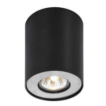 Italux SHANNON FH31431B S.BL Spot en saillie 1x50W/GU10