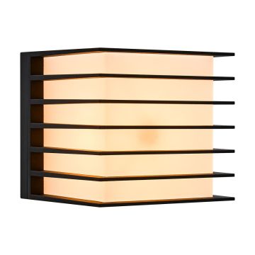 Nordlux FLUCTUS 2318211003 Applique murale 1x15W/E27 IP44