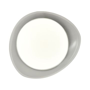 Zuma Line AURA FM2201001-570 Plafonnier 1x36W/LED 3000K|4000K|5000K 3533lm IP20