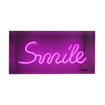 Zuma Line NEON FM-NLB46 Néon 1x4,14W/LED IP20