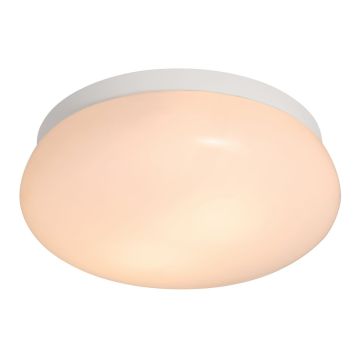Nordlux FOAM 2210126001 Plafonnier 1x60W/E27 IP44