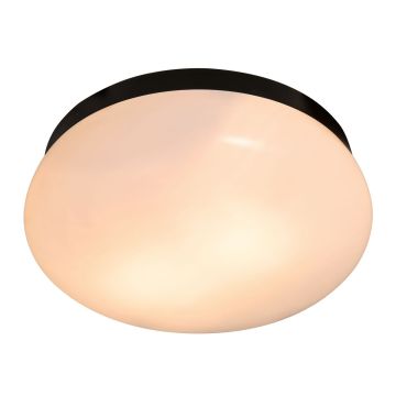 Nordlux FOAM 2210126003 Plafonnier 1x60W/E27 IP44