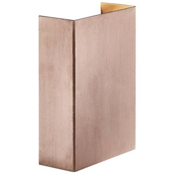 Nordlux FOLD 10 2019041030 Applique murale 3000K 225LM IP54