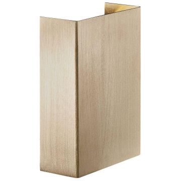 Nordlux FOLD 10 2019041035 Applique murale 3000K 225LM IP54