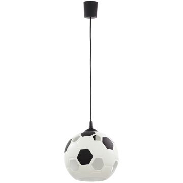 TK Lighting FOOTBALL 6147 Suspension lumineuse 1x15W/E27 IP20