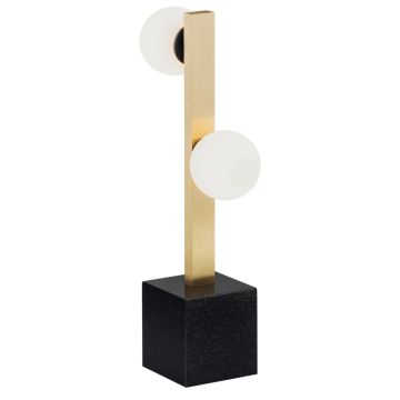 Argon FREEMONT 1044 Lampe de table 2x6W/G9 IP20