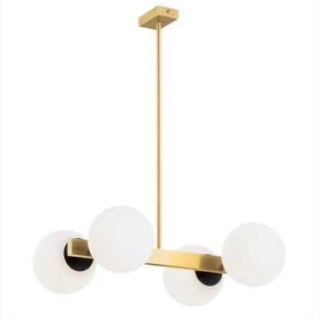 Argon FREEMONT 1767 Lustre 4x15W/E27 IP20