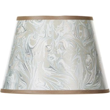 Dar Lighting Frida FRI1029 Abat-jour 1x60w/e27