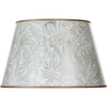 Dar Lighting Frida FRI1729 Abat-jour 1x60w/e27