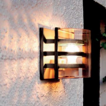 Elstead Lighting FRIDA FRIDA-M Applique murale 1x60W/E27 IP54