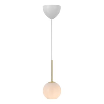 Nordlux FRANCA 2312523035 Suspension lumineuse 1x40W/E14 IP20