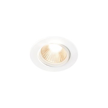 Nordlux FREMONT 47570101 Spot encastré 1x4,5W/LED 2700K 345LM IP23