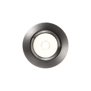 Nordlux FREMONT 47570132 Spot encastré 1x4,5W/LED 2700K 345LM IP23