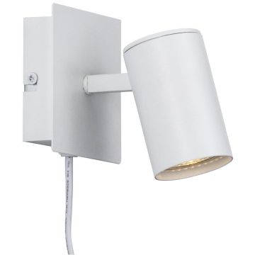 Nordlux FRIDA 49801001 Applique murale 1x35W/GU10 IP20