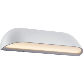 Nordlux FRONT 84081001 Applique murale 3000K 650LM IP44