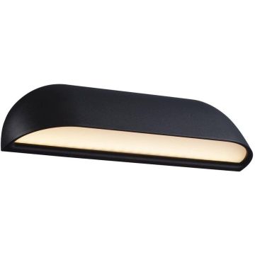 Nordlux FRONT 84081003 Applique murale 3000K 650LM IP44