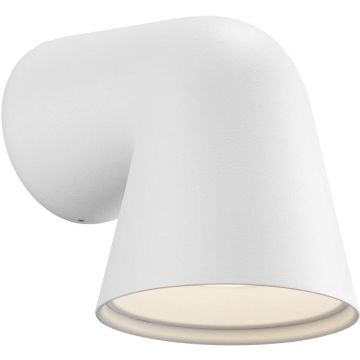 Nordlux FRONT SINGLE 46801001 Applique murale 1x28W/GU10 IP44