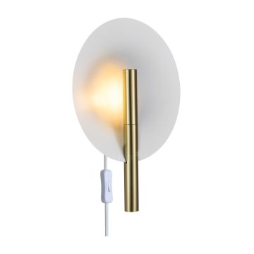 Nordlux FURIKO 2320241035 Applique murale 1x6W/G9 IP20