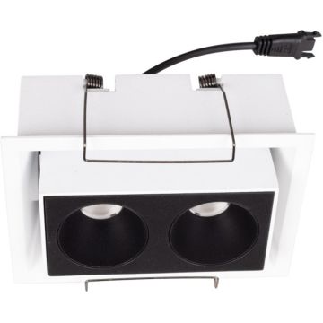 Maxlight MODULAR H180.02 Spot encastré ip20
