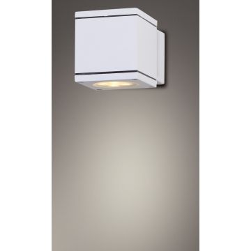 Maxlight HOME SQUARE W0138 Applique murale 1x50w/gu10 ip54