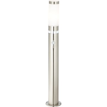 Brilliant Bole G46799/82 Lampe sur pied 1x60w/e27 IP44