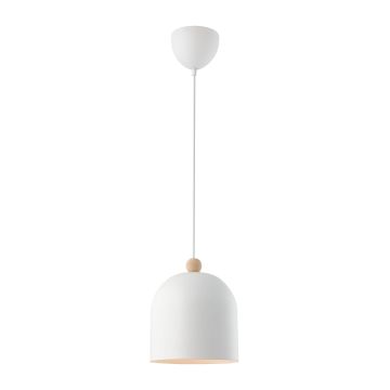Nordlux GASTON 2412653001 Suspension lumineuse 1x40W/E27 IP20