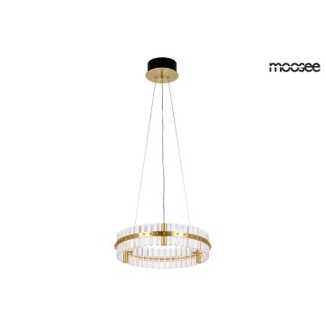 King Home MOOSEE SATURNUS MSE010100165 Suspension lumineuse 1x30W/LED 3000K 2400LM IP20