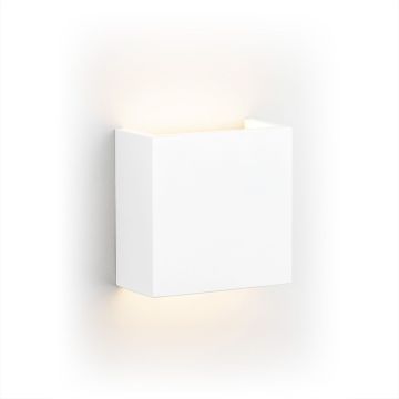 Argon GENT 8358 Applique murale 1x3/LED 3000K 486LM IP20