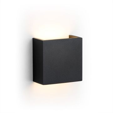 Argon GENT 8359 Applique murale 1x3/LED 3000K 486LM IP20
