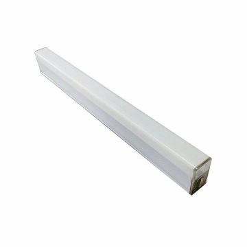 Light Prestige Geometric LP-0109/1M 30CM 4K Lampe de plafond 1x6W/LED 4000K IP20