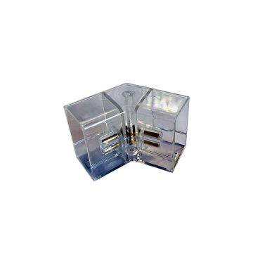 Light Prestige Geometric LP-0109 łącznik L120 Connecteur