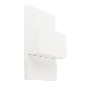 Norlys GENEVE 5108W Applique murale 1x8W/LED 4000K 961LM IP54