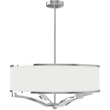 Open Design Highlights Gerdo Cromo OR84801 Lampe de plafond 4x12W/e27 IP20
