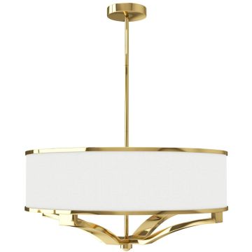 Open Design Highlights Gerdo Gold OR84825 Lampe de plafond 4x12W/e27 IP20