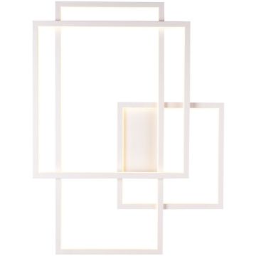 Maxlight GEOMETRIC W0234 Applique murale 3x45w/led 3000k 2700lm ip20