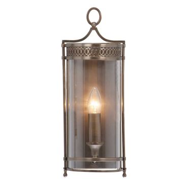 Elstead Lighting GUILDHALL GH-WB-DB Applique murale 1x60W/E14
